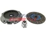 К-кт сцепления 280mm Iveco 2,8TD FT64110