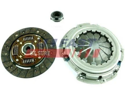 Автозапчасть FAST FT64118