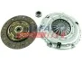 СЦЕПЛЕНИЕ FIAT DUCATO 02> 2.0 JTD FT64123