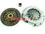 К-кт зчеплення 200mm Citroen Berlingo 1,6 16V 12/00-11/02Xs FT64127