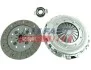 К-кт зчеплення 230mm Fiat Doblo 1.9JTD 10.01-/1.6D Multijet 10- FT64129