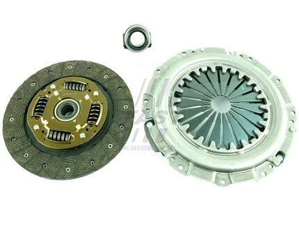 К-кт сцепления Renault Kangoo/Clio 1.5 dCi 01- FAST FT64131