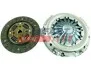 К-кт сцепления Dacia Logan/Renault Clio III, Megane II 1.4 16 V/1.6 16V 11.02- FT64132