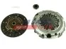 Комплект сцепления с подшипником Citroen Nemo 1.4 HDI (07-) #190X18# (FT64134) F