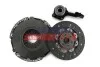 СЦЕПЛЕНИЕ FORD TRANSIT CONNECT 13> 1.6 TDCI# 3-ELEM# 240X23 FT64144