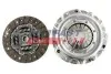 Комплект зчеплення  без вичавки D=240  MERCEDES-BENZ Sprinter 901-905 95-06,Sprinter 06-18,C-CLASS (W203) 00-07,C-CLASS FT64151
