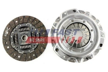 Комплект зчеплення без вичавки D=240 MERCEDES-BENZ Sprinter 901-905 95-06,Sprinter 06-18,C-CLASS (W203) 00-07,C-CLASS FAST FT64151