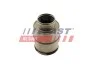 Патрубок интеркуллера нижний правый Renault Master (14-) 2.3DCI (FT65117) Fast