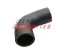 ПАТРУБОК ІНТЕРКУЛЕРА CITROEN JUMPER 14> ВУЗОЛ 2.0/2.2 BLUE HDI FT65123