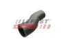 ПАТРУБОК ІНТЕРКУЛЕРА CITROEN JUMPER 14> ЛВ КОРОТКА 2.0/2.2 BLUE HDI FT65125