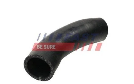 ПАТРУБОК ІНТЕРКУЛЕРА FIAT DOBLO 09> E6 1.6 JTD FAST FT65143