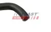 ПАТРУБОК СИСТЕМИ ОХОЛОДЖЕННЯ RENAULT KANGOO II 08> МАСЛЯНИЙ РАДІАТОР ВУЗОЛ 1.5 DCI V2 FAST FT65177 (фото 3)
