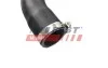 ШЛАНГ ТУРБИНЫ FIAT SCUDO 07&gt; 16&gt; 1.6 BLUEHDI FAST FT65534 (фото 2)