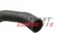 Патрубок інтеркулера Ford Connect 1.8TDCi 02- FAST FT65537 (фото 2)