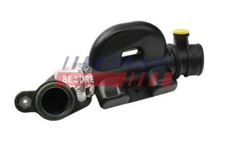 ПАТРУБОК ПОВІТРЯНИЙ CITROEN BERLINGO 08> FAST FT65610