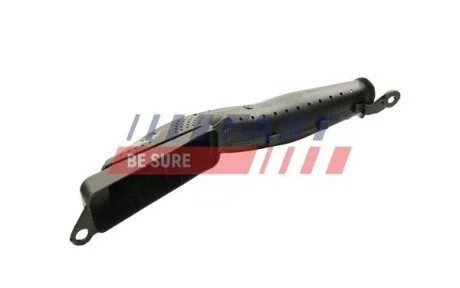 Патрубок повітря до КВФ FORD TRANSIT CONNECT 13; FORD TOURNEO CONNECT II 13-ombi FAST FT65711