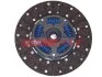 Диск зчеплення IVECO DAILY 00> 280X10 UNIJET 3.0 FT66075