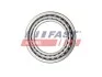 ПОДШИПНИК ПРИВ. МОСТА IVECO DAILY 06&gt; КОРПУС САТЕЛИТОВ 29L-35S FAST FT66303 (фото 2)