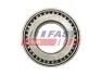 ПОДШИПНИК ПРИВ. МОСТА IVECO DAILY 00> FT66304