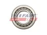 ПОДШИПНИК ПРИВ. МОСТА IVECO DAILY 00&gt; FAST FT66304 (фото 2)