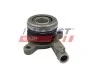Підшипник вижимний Renault Master, Traffic, Megane, Laguna, Scenic/Opel Movano /Nissan NV400 2.0, 2.3 DCI (FT67030) Fast FT67030