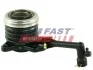 ВЫЖИМНОЙ ПОДШИПНИК FORD TRANSIT 00> 02  2.0DI FT67033