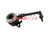 Подшипник выжимной Renault Duster, Scenic, Kangoo, Megane II,III, Clio III / Nis FT67035
