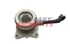 Підшипник вижимний FORD TRANSIT (V347/V348) 06-14 FT67043
