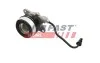 Підшипник вижимний Fiat Doblo/Opel Combo 1.6-2.0D 10- FT67046