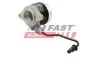 Підшипник вижимний Fiat Doblo/Opel Combo 1.6-2.0D 10- FAST FT67046 (фото 2)