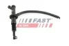 НАСОС СЦЕПЛЕНИЯ RENAULT KANGOO 08> 1.5/1.6 DCI FT68047