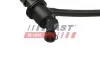 НАСОС ЗЧЕПЛЕННЯ RENAULT KANGOO II 08&gt; 1.2TCE/1.5DCI FAST FT68049 (фото 3)