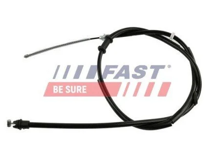 Автозапчасть FAST FT69007