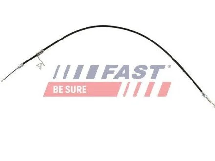 Автозапчасть FAST FT69010