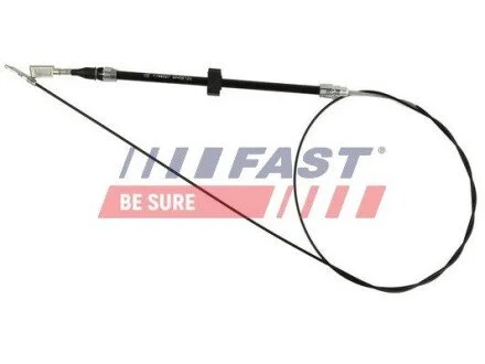 Автозапчасть FAST FT69027