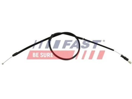 Автозапчасть FAST FT69037