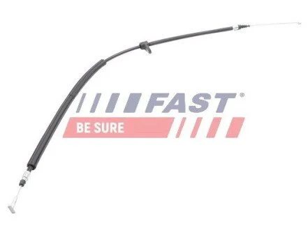 LINKA HAM ALFA 147 /156 00- TYL PR 1170/ FAST FT69116