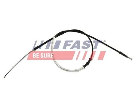 Автозапчасть FAST FT69126