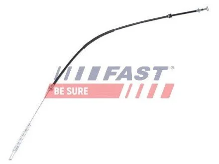 Трос ручного FAST FT69144