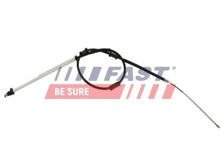 Автозапчасть FAST FT69164