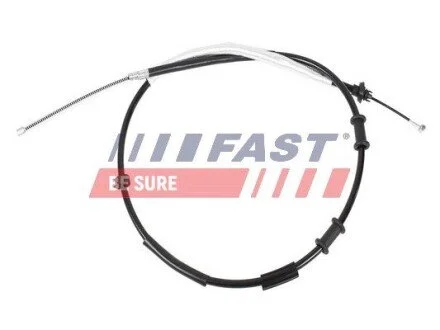 Автозапчасть FAST FT69165