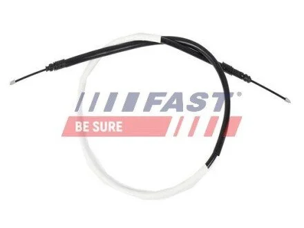 Автозапчасть FAST FT69192