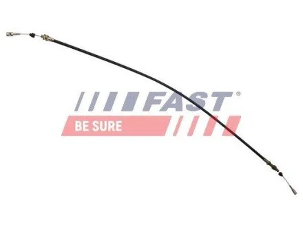 Тросик газа FAST FT72005