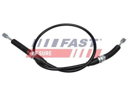 Тросик газа FAST FT72008
