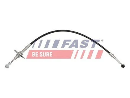 Трос перемикання передач FAST FT73005
