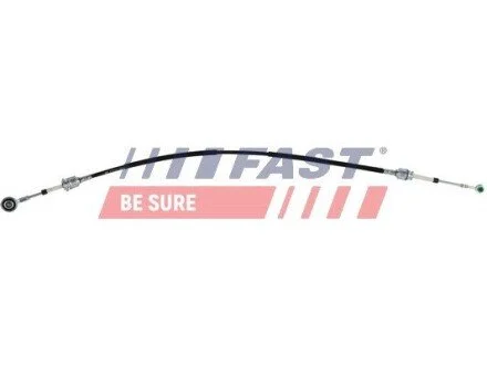 Трос коробки передач Fiat Punto 2005-2018 1.3JTD FAST FT73047
