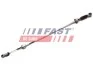 Трос КПП Ford Tranzit 2.0-2.4 2000-2006 (820/530) FT73073