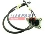 Трос КПП Citroen Nemo/Fiorino 1.4HDI/1.3 MTJ 2012- FT73079