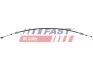 ТРОС ПЕРЕКЛЮЧЕНИЯ КПП FIAT BRAVO 07> 1200/900 MM FT73080