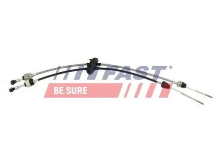 Автозапчастина FAST FT73098